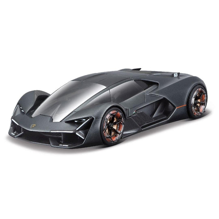 1/24 Assembly Line 2020 Lamborghini Terzo Millennio
