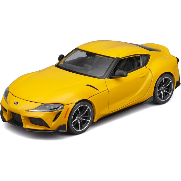 1/24 Assembly Line 2024 Toyota GR Supra