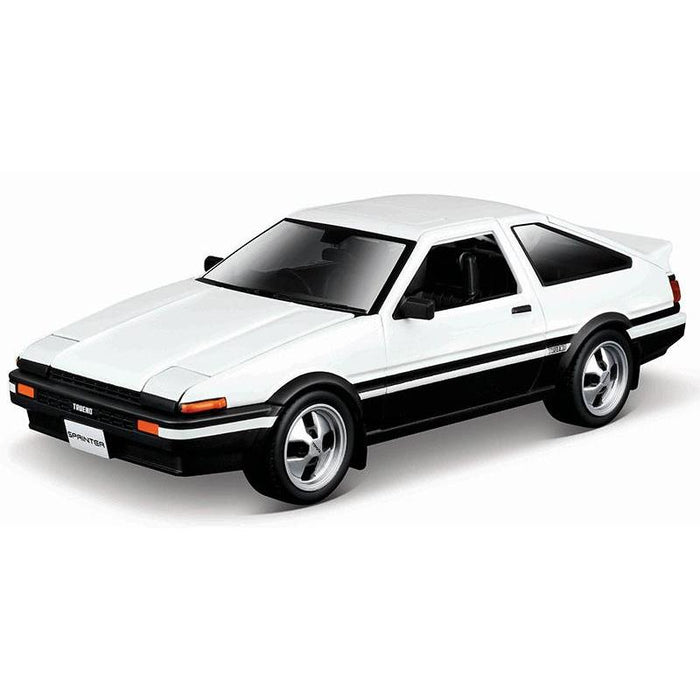 1/24 Assembly Line 1983 Toyota Sprinter Trueno AE86