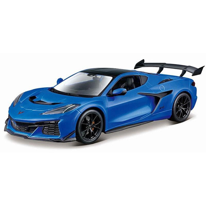 1/24 Assembly Line 2025 Chevrolet Corvette ZR-1