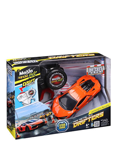 1/43 Mini Metal Drifters Lamborghini Revuelto