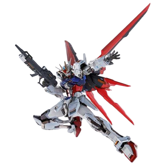 image1_(Limited) Metal Build Strike Gundam -Bundle-