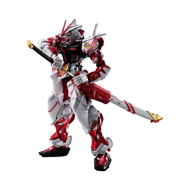 Metal Build Gundam Astray Red Frame - Project Astray | Hobbyco - Est.1935
