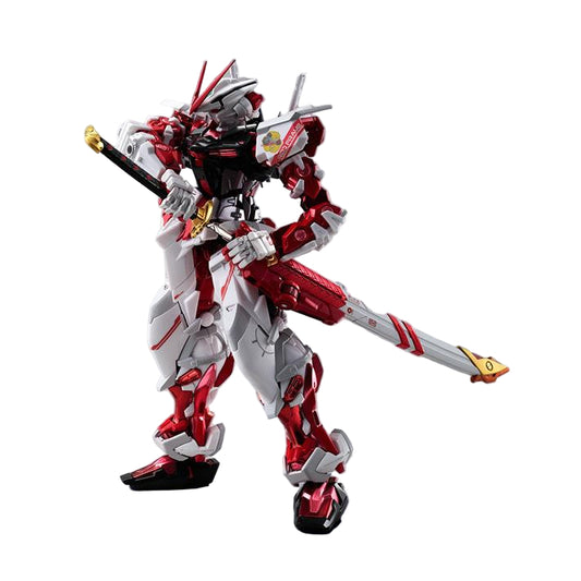 image1_Metal Build Gundam Astray Red Frame -Project Astray-