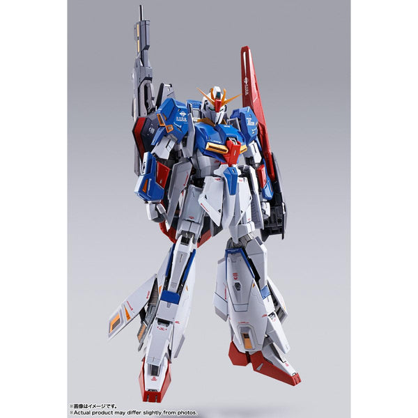 Tamashii Nations Metal Build Zeta Gundam – Hobbyco