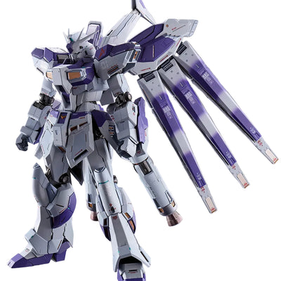 [LIMITED] METAL BUILD Hi-Î½ Gundam New Age Ver.