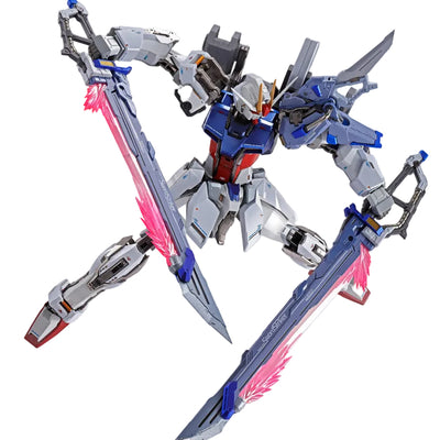 [LIMITED] METAL BUILD Sword Striker Store LIMITED EDITION