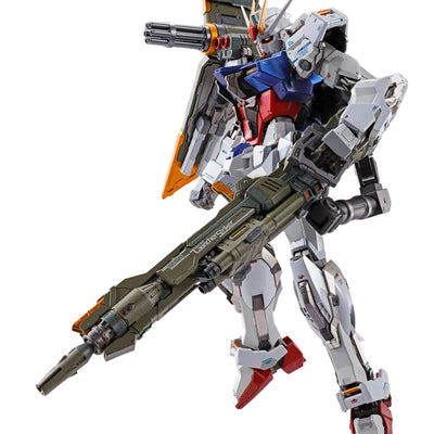 [LIMITED] METAL BUILD Launcher Striker Store LIMITED EDITION