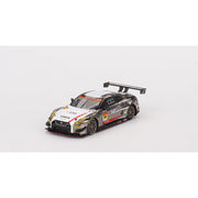 1/64 Nissan GT-R NISMO GT3 No.10 Tanax Gainer 2022 Super GT