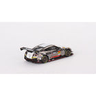 1/64 Nissan GT-R NISMO GT3 No.10 Tanax Gainer 2022 Super GT