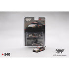 1/64 Nissan GT-R NISMO GT3 No.10 Tanax Gainer 2022 Super GT