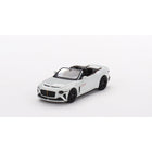 1/64 Bentley Mulliner Bacalar Car Zero LHD