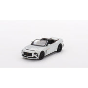 1/64 Bentley Mulliner Bacalar Car Zero LHD