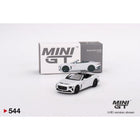 1/64 Bentley Mulliner Bacalar Car Zero LHD