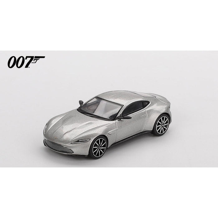 1/64 Aston Martin DB10 "Spectre" / English Blister Packaging