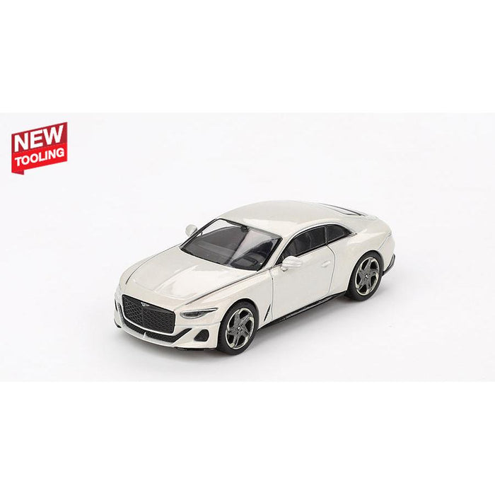 1/64 Bentley Batur Bonneville Pearl