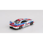 1/64 Nissan LB-Super Silhouette S15 Silvia Garasidrift X LBW