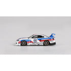 1/64 Nissan LB-Super Silhouette S15 Silvia Garasidrift X LBW