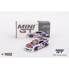 1/64 Nissan LB-Super Silhouette S15 Silvia Garasidrift X LBW