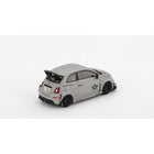 1/64 Abarth 595 LB-Works x Abas Works Fighters (LHD)