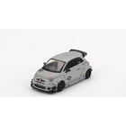 1/64 Abarth 595 LB-Works x Abas Works Fighters (LHD)