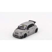 1/64 Abarth 595 LB-Works x Abas Works Fighters (LHD)