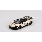1/64 McLaren 720S LB Works The Boring Concept (LHD)