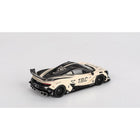 1/64 McLaren 720S LB Works The Boring Concept (LHD)