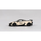 1/64 McLaren 720S LB Works The Boring Concept (LHD)