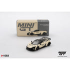 1/64 McLaren 720S LB Works The Boring Concept (LHD)