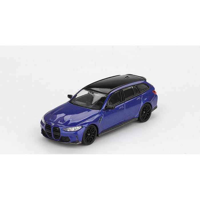 1/64 Bmw M3 Competition Touring Portimao