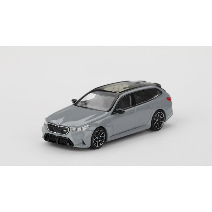 1/64 Bmw M5 Touring G99 Brooklyn Grey