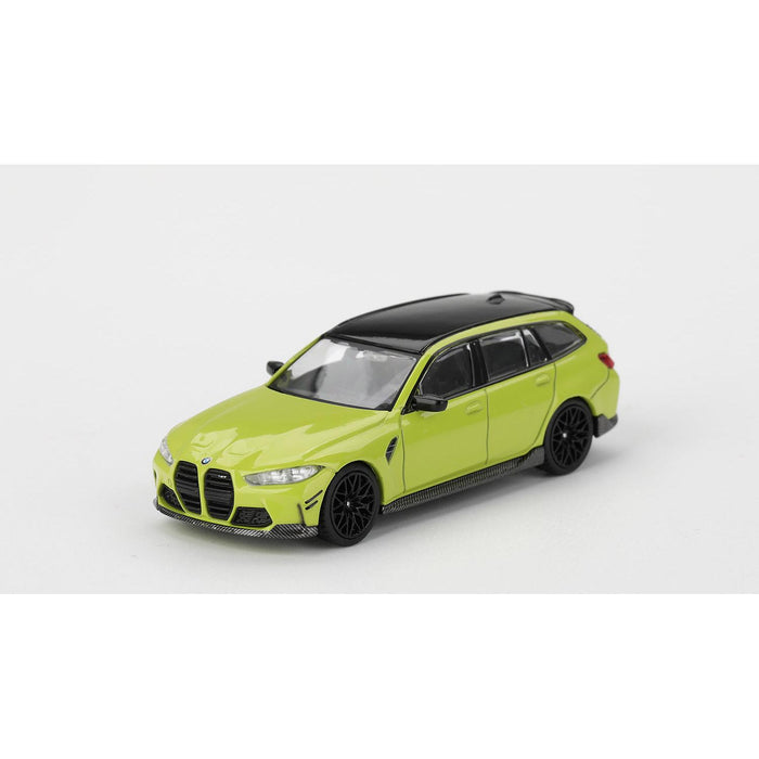 1/64 BMW M3 M Performance Touring Sao Paulo Yellow