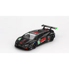 1/64 Lamborghini Huracan GT3 EVO2 #45 DEX Imaging 2024 IMSA Daytona 24 Hrs
