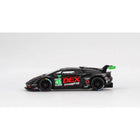 1/64 Lamborghini Huracan GT3 EVO2 #45 DEX Imaging 2024 IMSA Daytona 24 Hrs