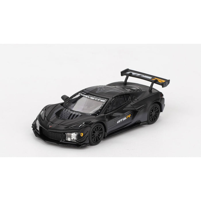 1/64 Chevrolet Corvette Z06 Gt3.R Road