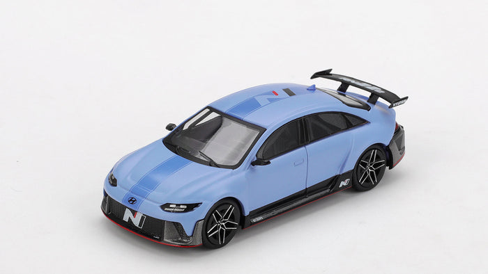 1/64 Hyundai RN22e VP1