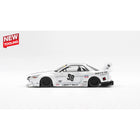 1/64 Nissan GT-R32 LB-Kaido Works TAS 2025