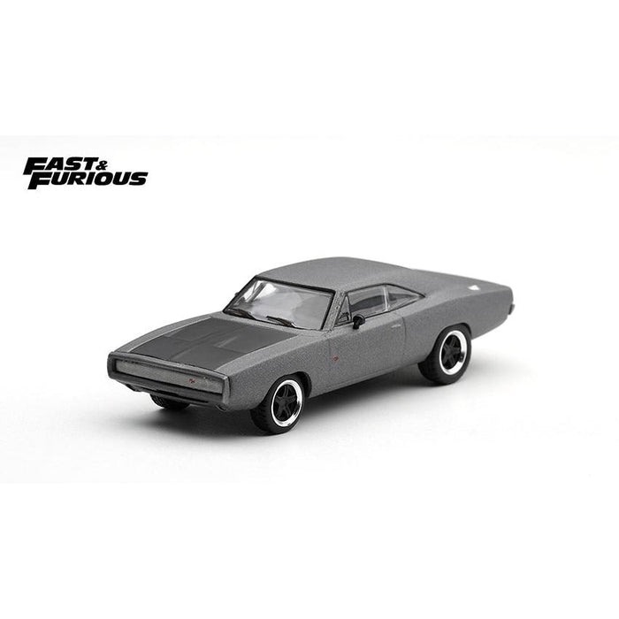 1/64 Dodge Charger Fast Five Dominic Toretto