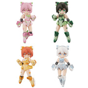 DESKTOP ARMY  B121[FS]s Sylphy II 4 seasons