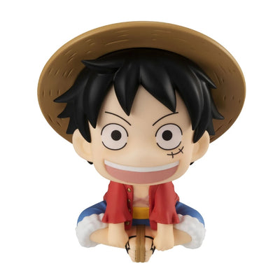 [LIMITED] Lookup One Piece Monkey D. Luffy (25th Anniversary Ver.)