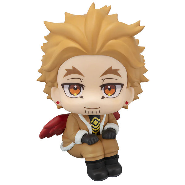 Lookup My Hero Academia Hawks