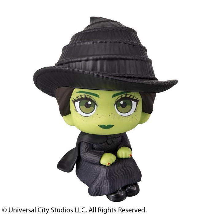 Lookup Wicked Elphaba