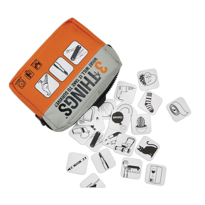 Image2_3 Things Crazy Survival Game