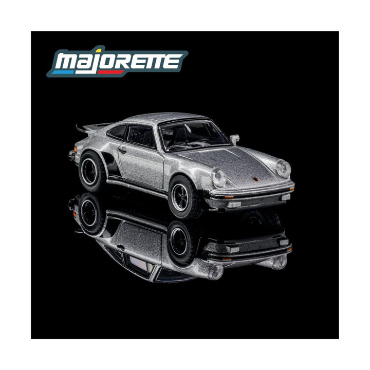 image2_Collection Series Porsche 930 Turbo (Silver)
