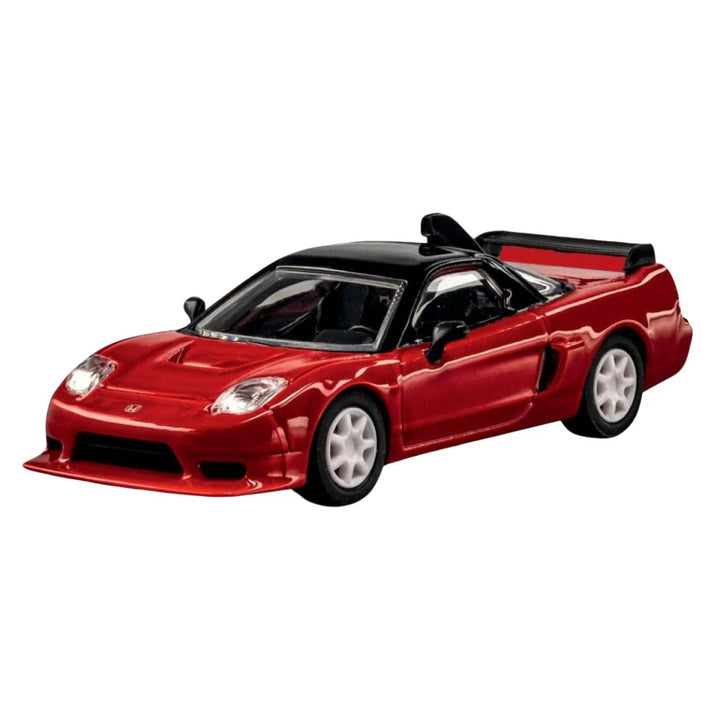 image1_Collection Series Honda NSX-R GT (Red)