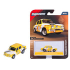 Collection Series Renault R8 Gordini 1966 Yellow/White