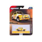Collection Series Renault R8 Gordini 1966 Yellow/White