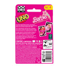 UNO Barbie