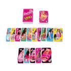 UNO Barbie